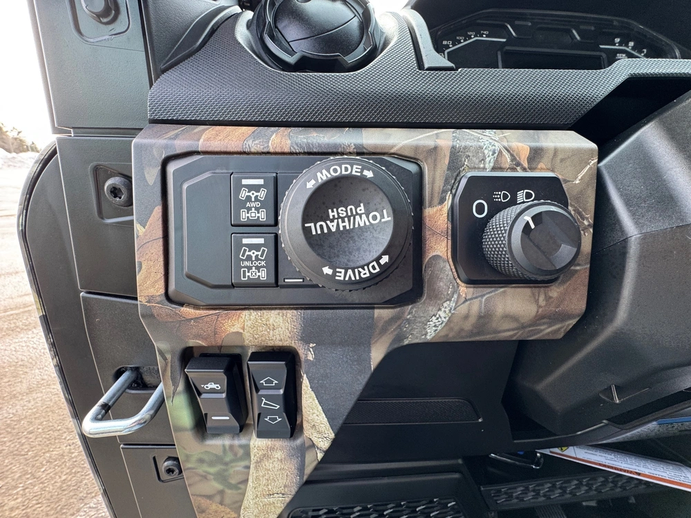 Polaris Ranger Xd 1500 Ns Ed Ult -ppc 2025 alt