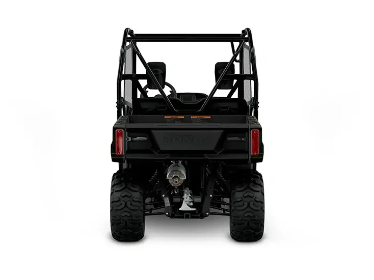 Honda Pioneer 520 2026