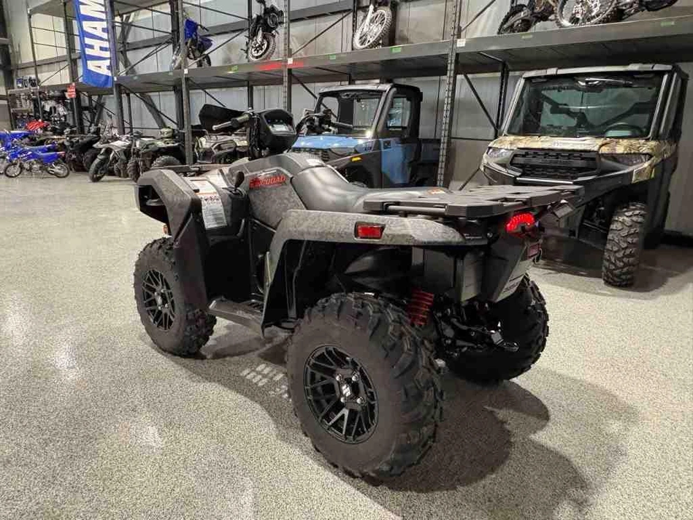 Suzuki Kingquad 750xpz 2026 alt
