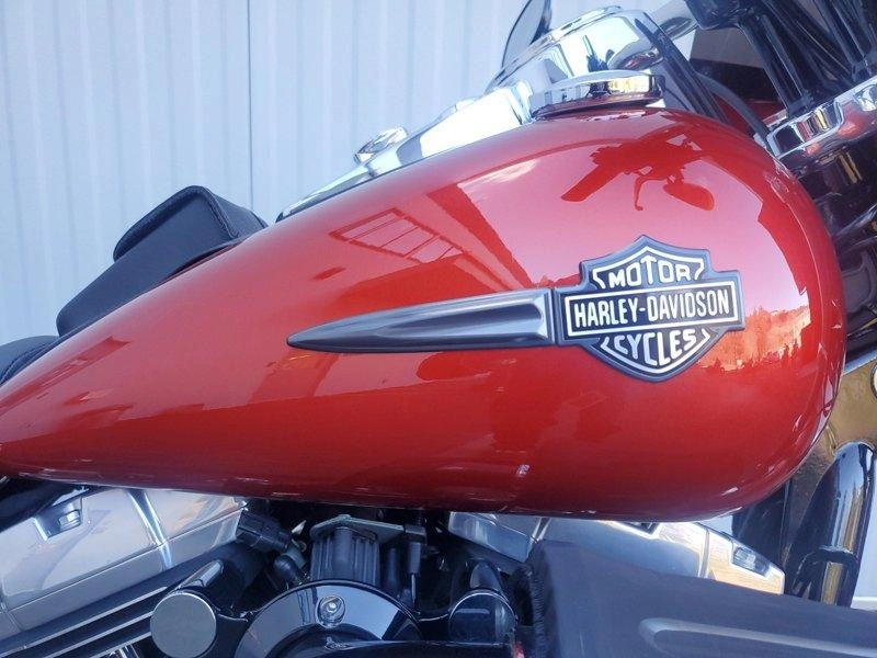 2013 Harley-davidson Fxdf - Dyna® Fat Bob® alt