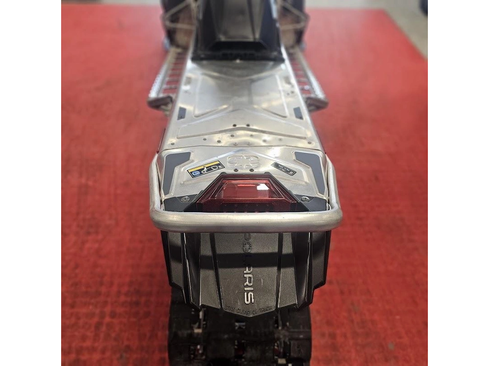 2022 Polaris 850 Matryx Slash Rmk Khaos 155 alt