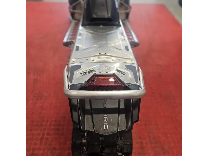 2022 Polaris 850 RMK KHAOS MATRYX SLASH 155