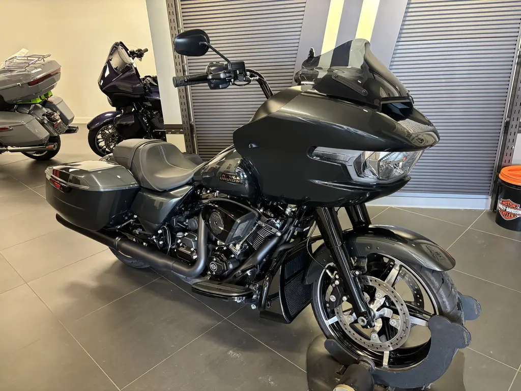 2025 Harley-Davidson FLTRX ROAD GLIDEFLTRX