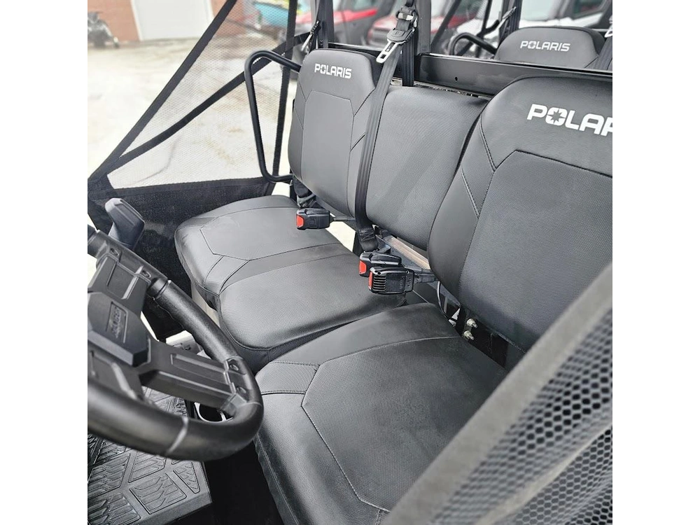 2025 Polaris Ranger Crew 1000 Premium alt