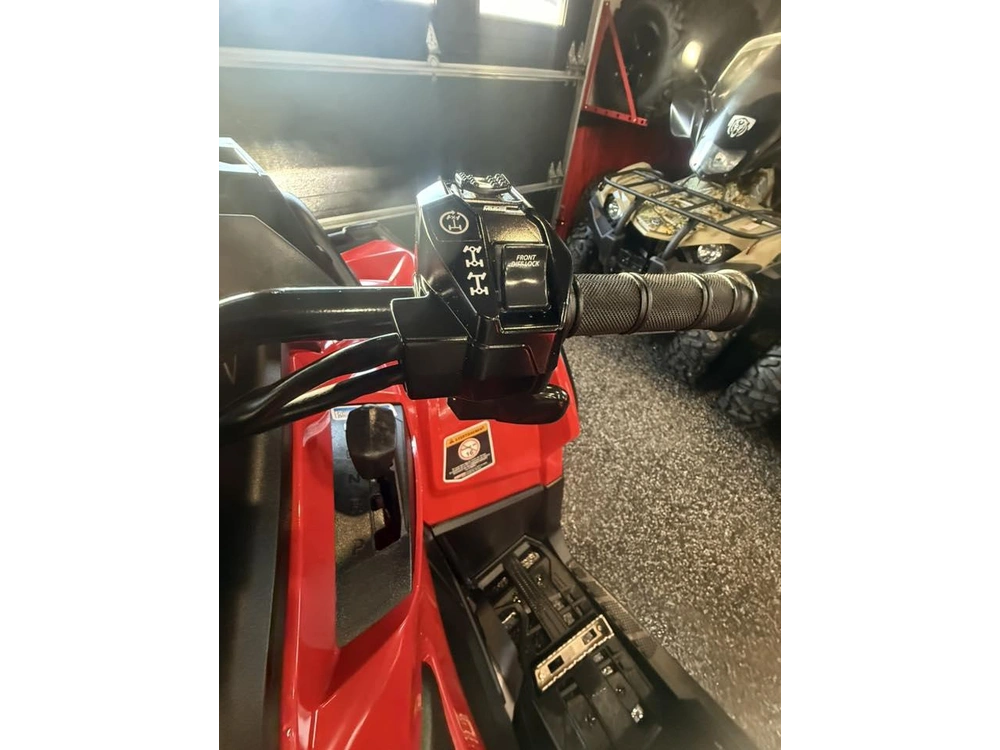 Can-am Outlander Max 1000xmr 2024 alt