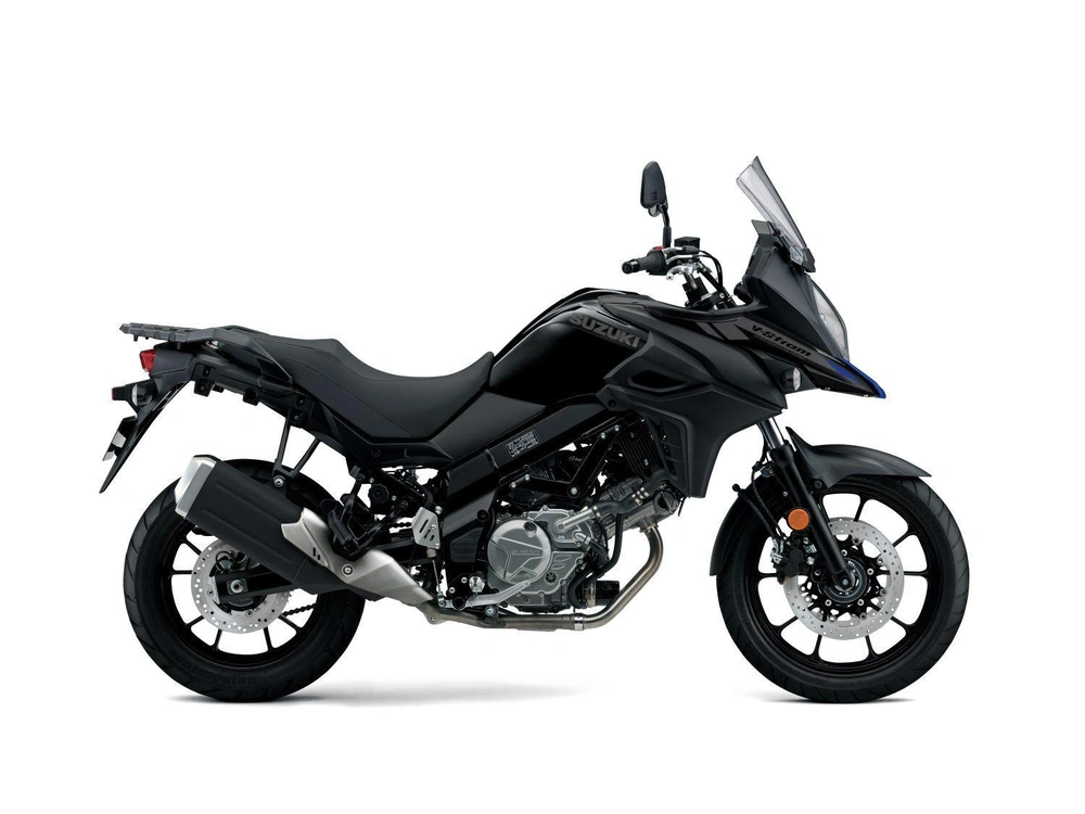 2025 Suzuki V-strom 650 alt