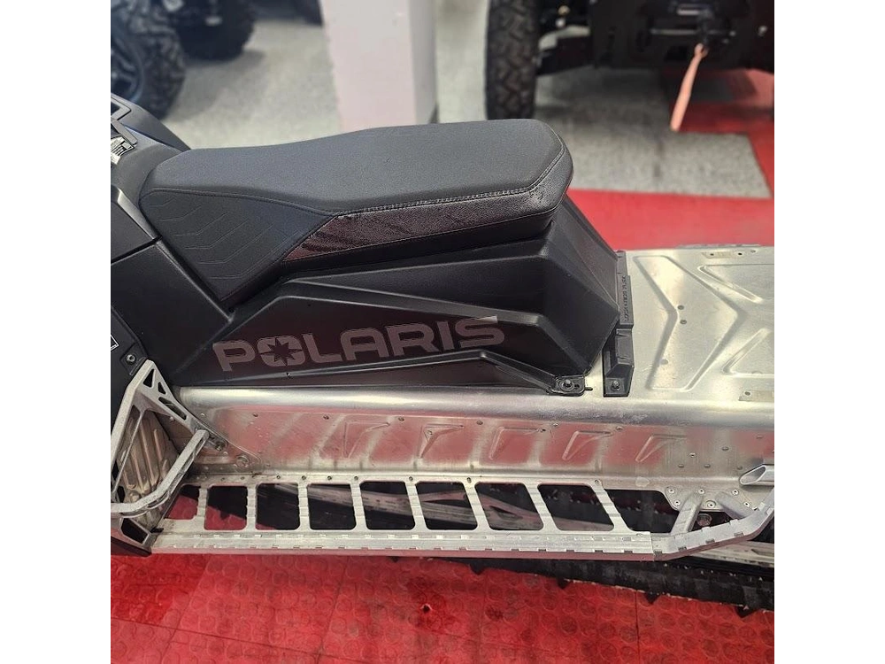 2022 Polaris 850 Matryx Slash Rmk Khaos 155 alt