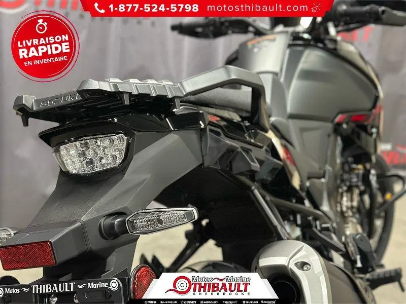 2026 Suzuki V-Strom 1050DE