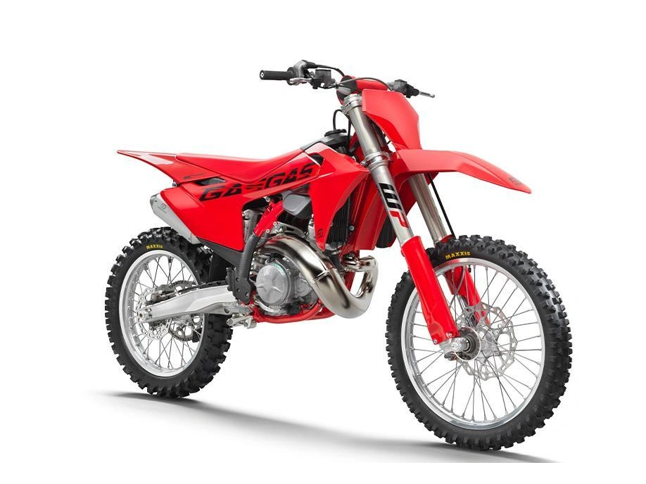 Gasgas Mc 250 2025 alt