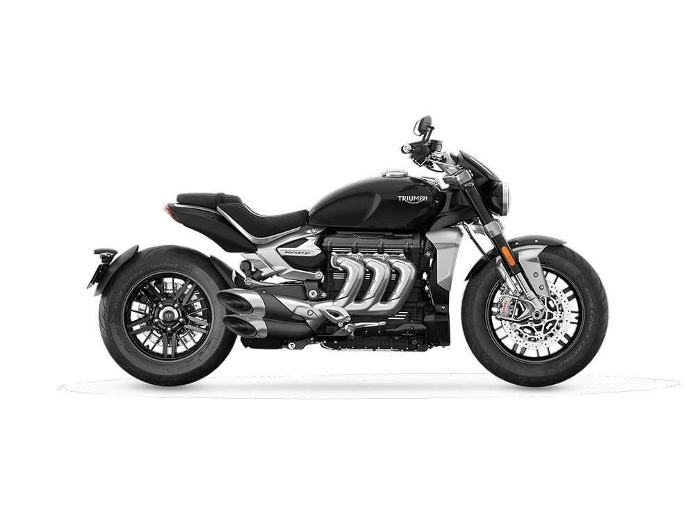 Triumph Rocket 3 R 2024 alt