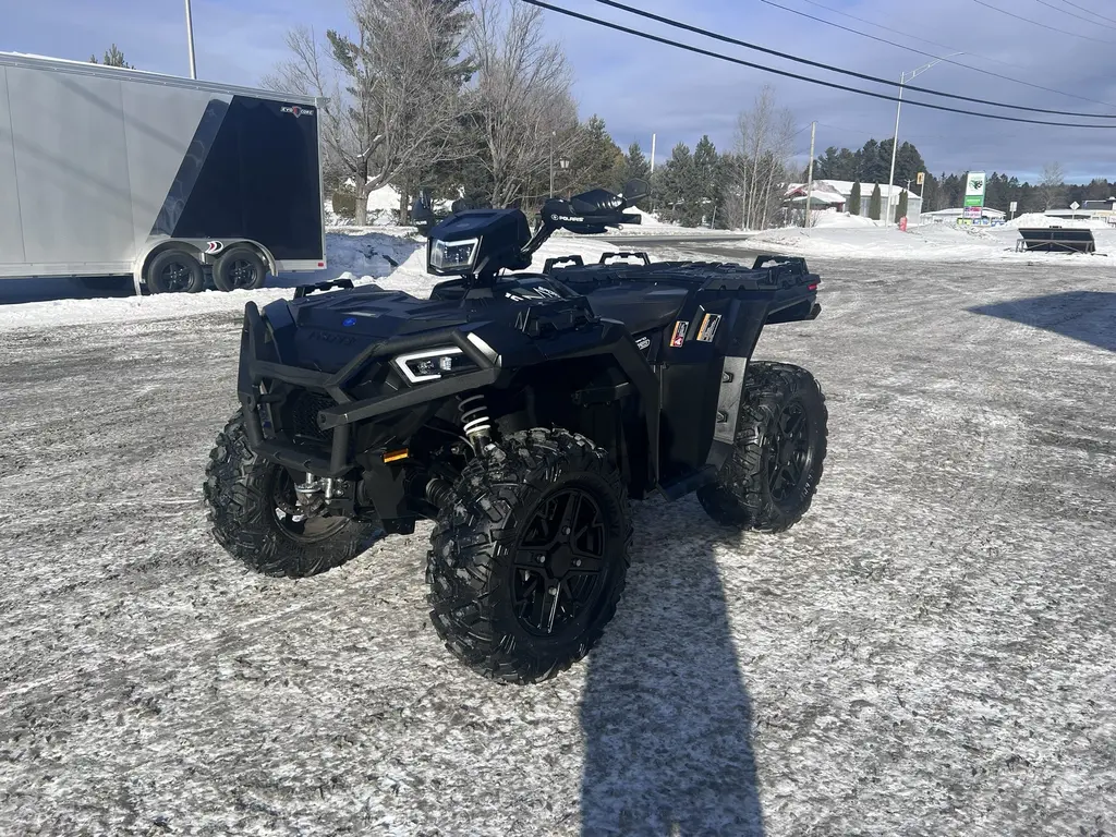 Polaris SPORTSMAN XP 1000 TRAIL 2023
