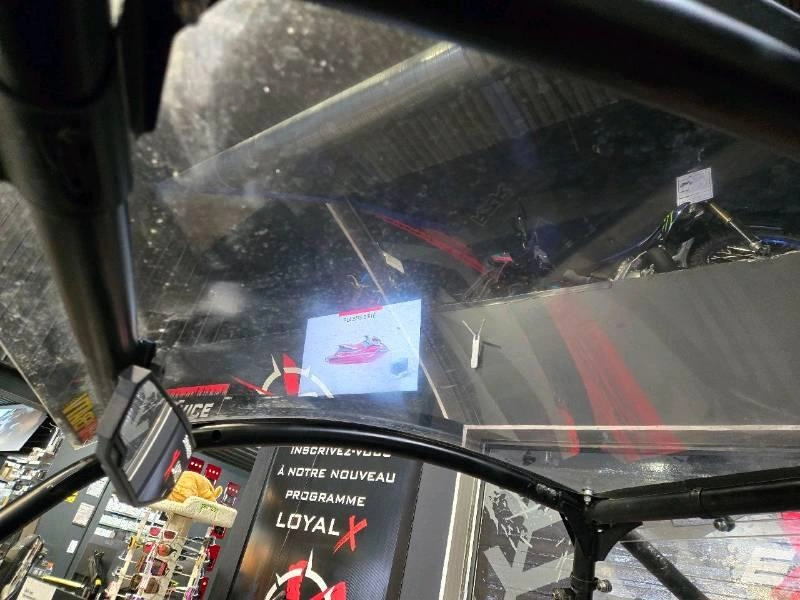 2022 Polaris Rzr 1000 Trail S Prenium Eps alt