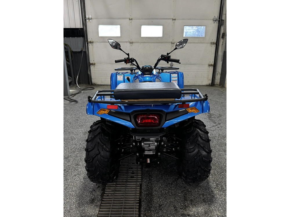 2022 Cfmoto Cforce 400 alt