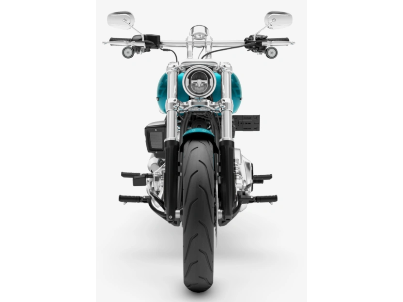 2026 Harley-davidson Fxbr Breakout alt