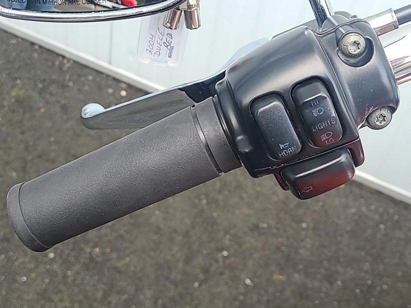 2004 Harley-davidson Fxstdi - Softail® Deuce alt