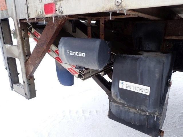 Freightliner M2106 2017