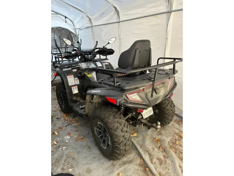 CFMOTO CFORCE 600 TOURING 2024