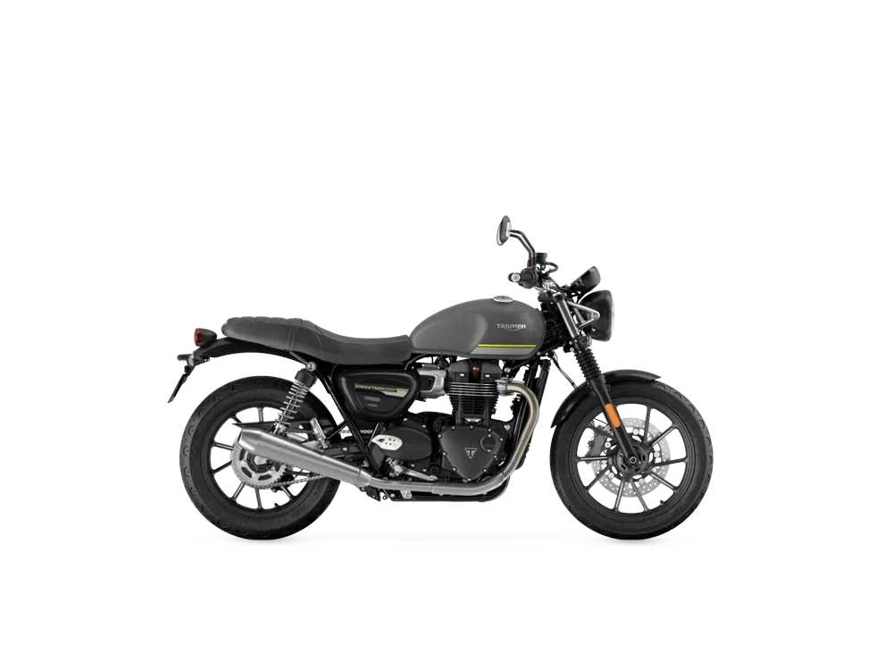 2024 Triumph Speed Twin 900 alt