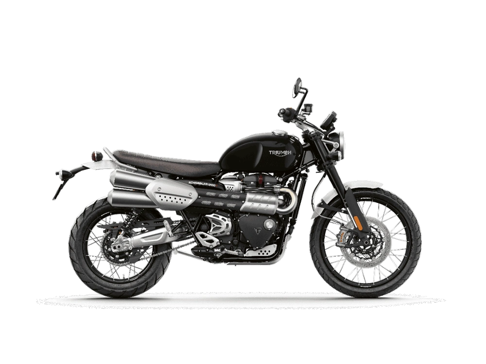 Triumph Scrambler 1200 Xc 2024 alt
