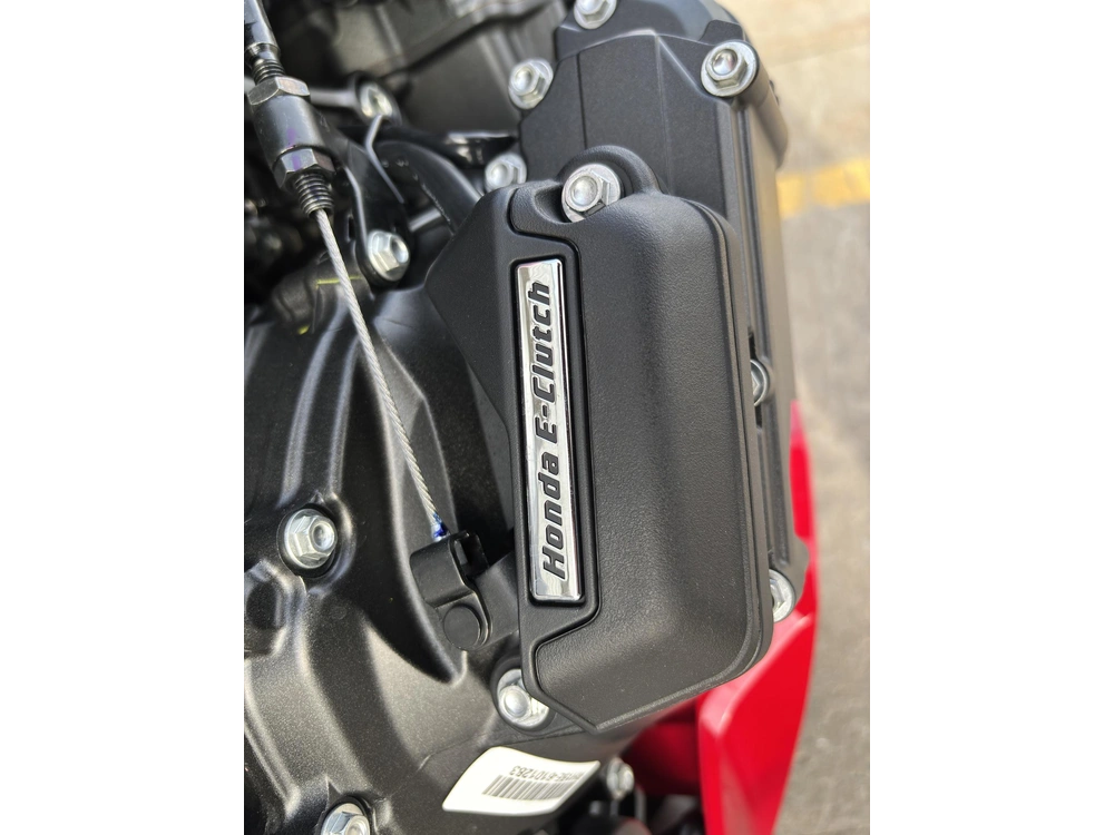 Honda Cbr650r Abs 2026 alt