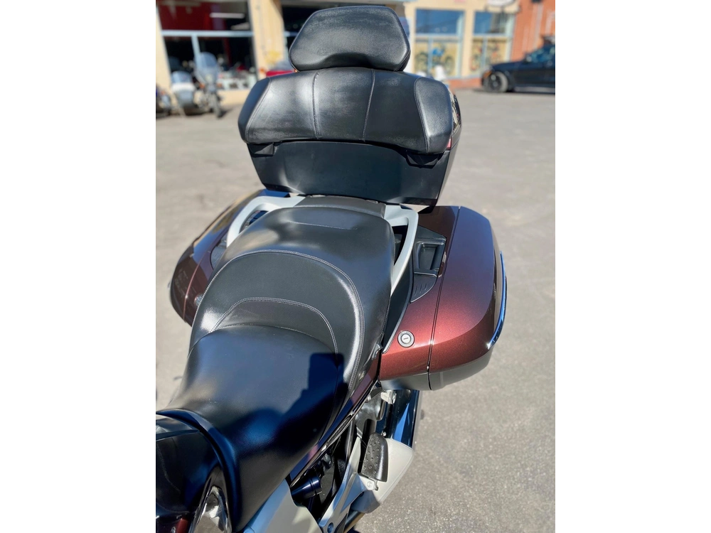 Bmw K1600gtl Touring 2014 alt