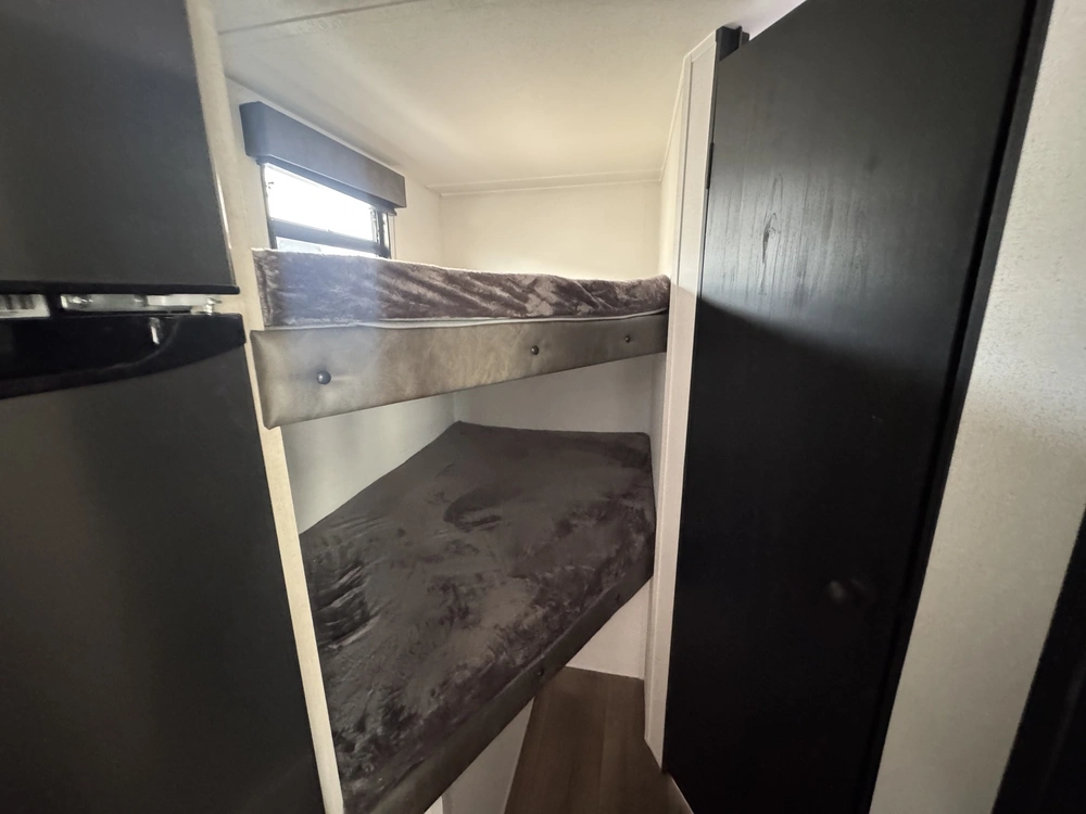 Forest River Puma Camping Edition 18bhce 2026 alt