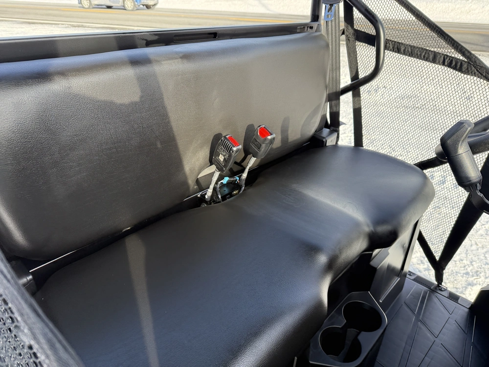 Polaris R26cca5ab8 Ranger 500 2026 alt