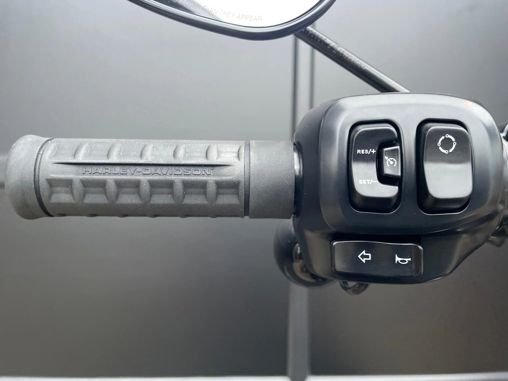 2026 Harley-davidson Fxbb - Street Bob® alt