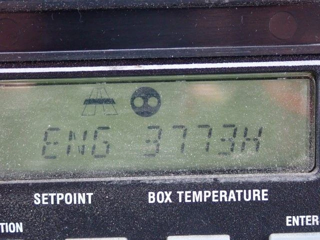 Freightliner M2106 2017