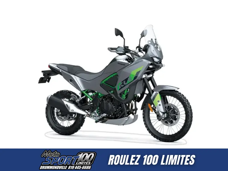 2026 Kawasaki KLE500 SE thumbnail 12