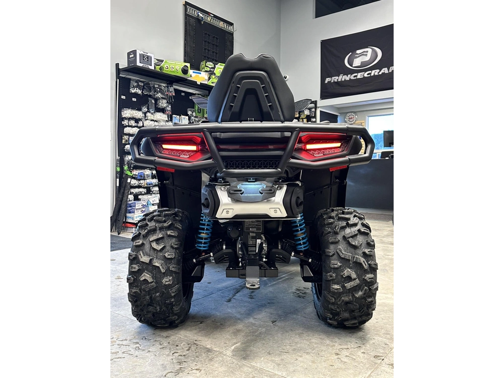 2026 Cfmoto Cforce 800eps 2up alt