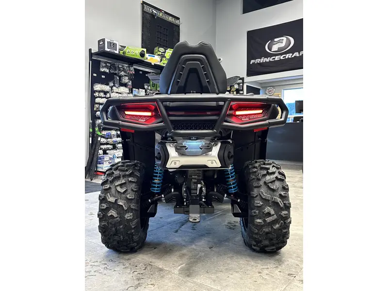 CFMOTO CForce 800EPS 2UP 2026