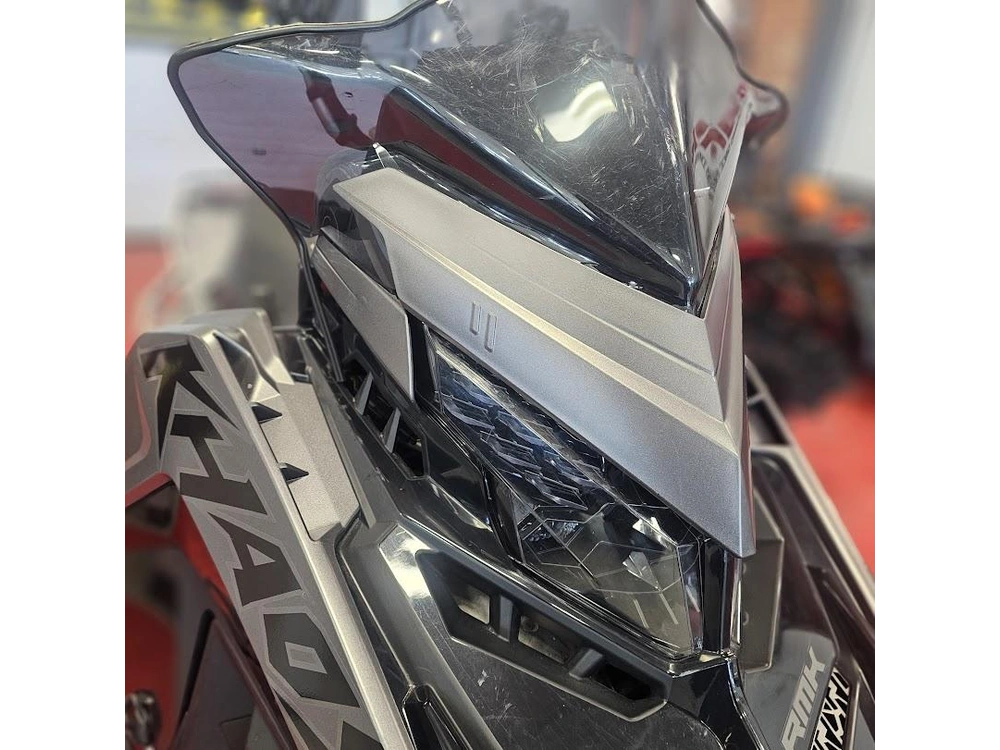 2022 Polaris 850 Rmk Khaos Matryx Slash 155 alt
