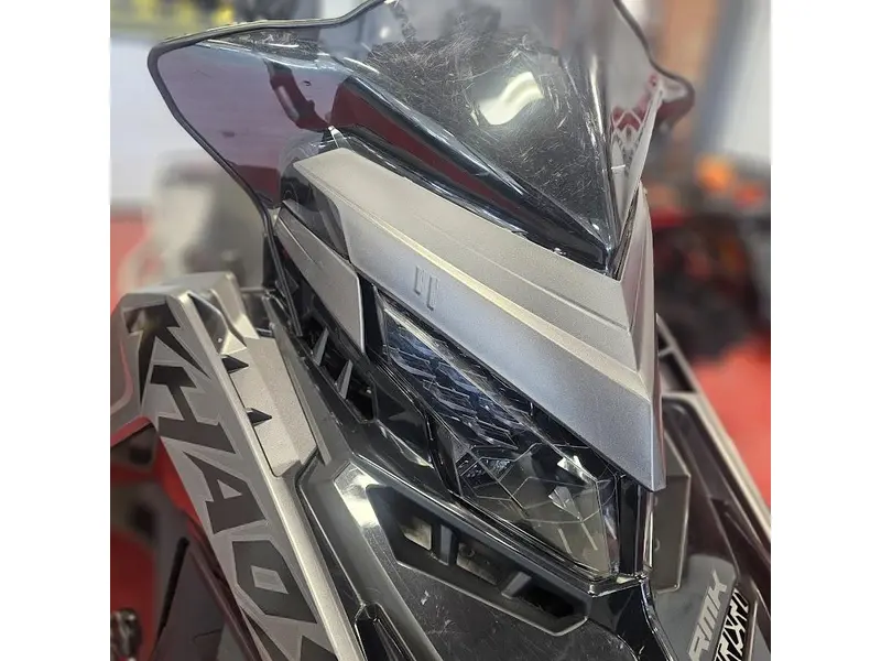 2022 Polaris 850 RMK KHAOS MATRYX SLASH 155