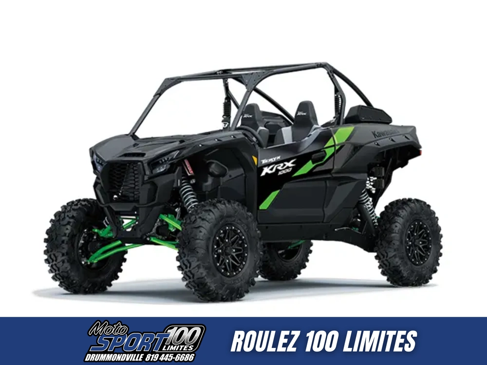 Kawasaki Teryx Krx 1000 2026 alt
