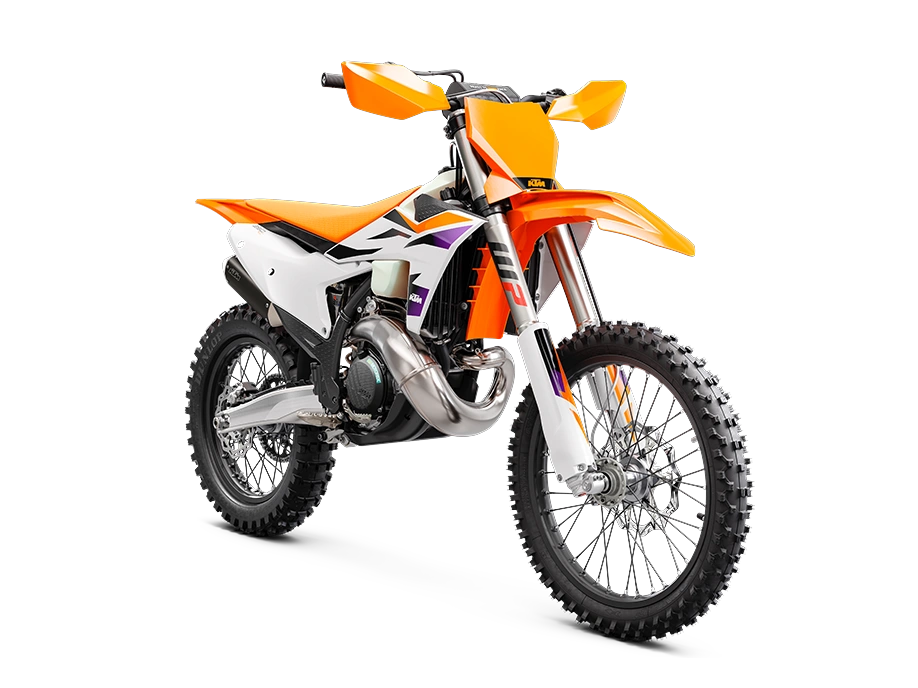 Ktm 250 Xc 2024 alt