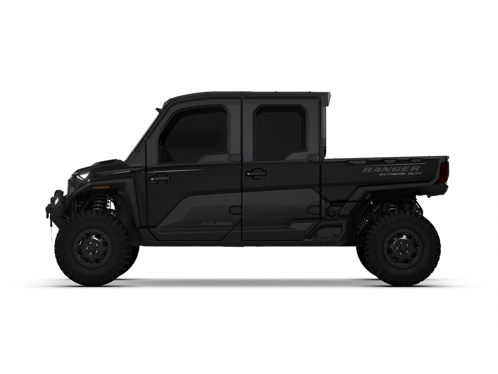Polaris Ranger Crew Xd 1500 Northstar Texas Edition 2026 alt