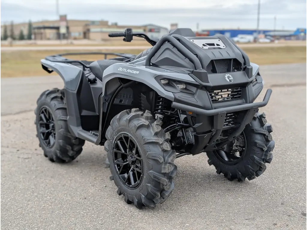 2026 Can-Am Outlander X mr 700 