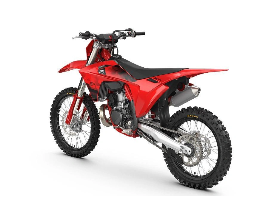 Gasgas Mc 250 2026 alt