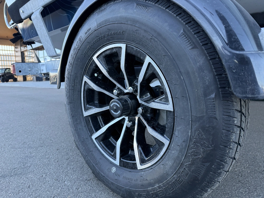 2026 Legend 18 Xt alt