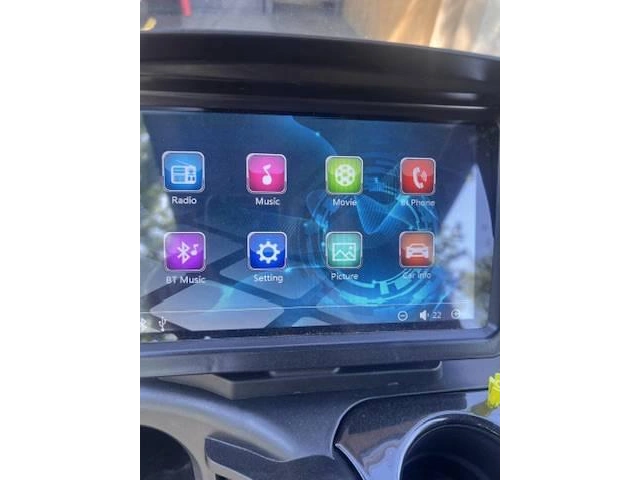 2024 Hdk Golf Carts Electric Golf Cart alt