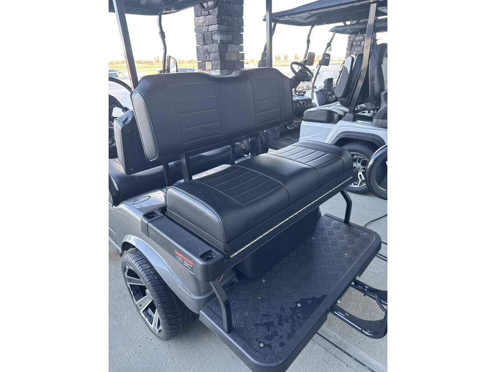 2026 Hdk Classic 4+ Platinum alt