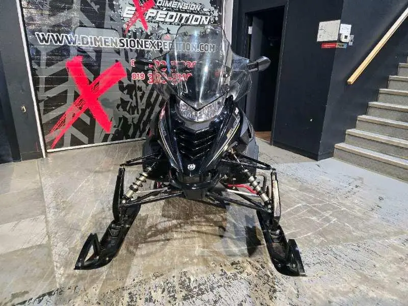2016 Other SR VIPER STX DX 146