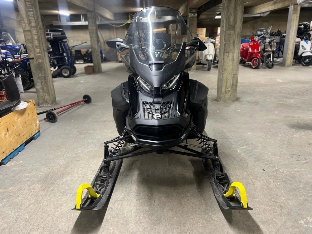 Ski-doo Expedition 600 Se 2022 alt