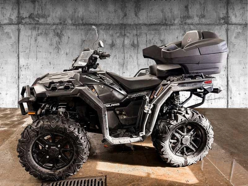 2023 Polaris Sportsman Xp 1000 Ut alt