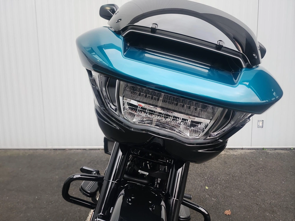 2026 Harley-davidson Fltrx - Road Glide® alt