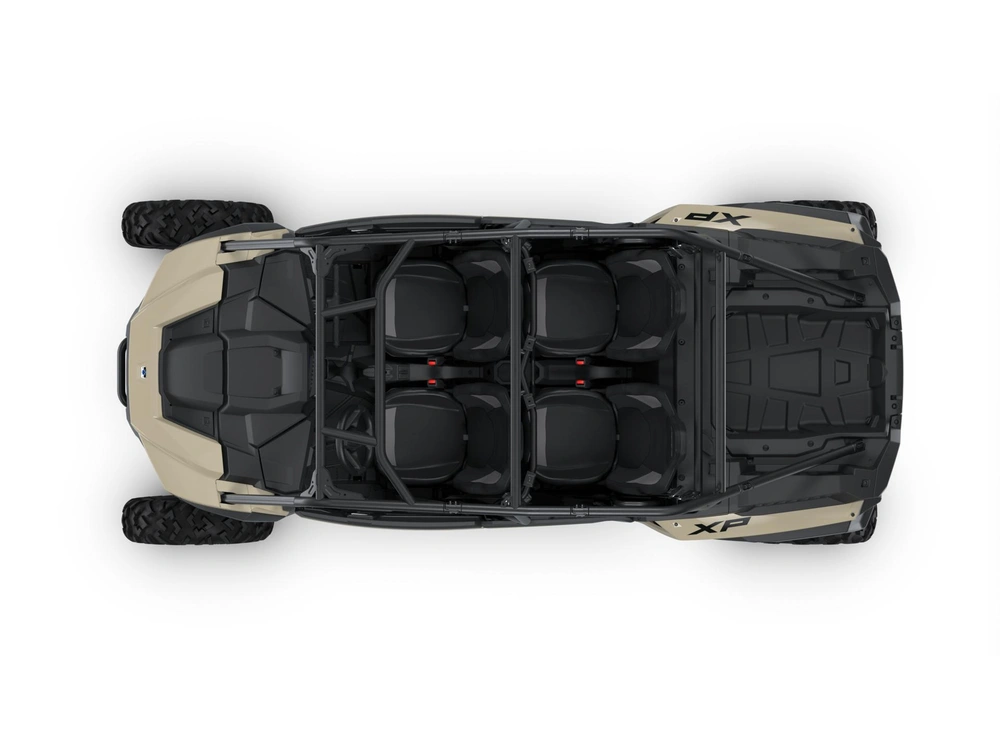 Polaris Rzr Xp 4 1000 Sport 2026 alt