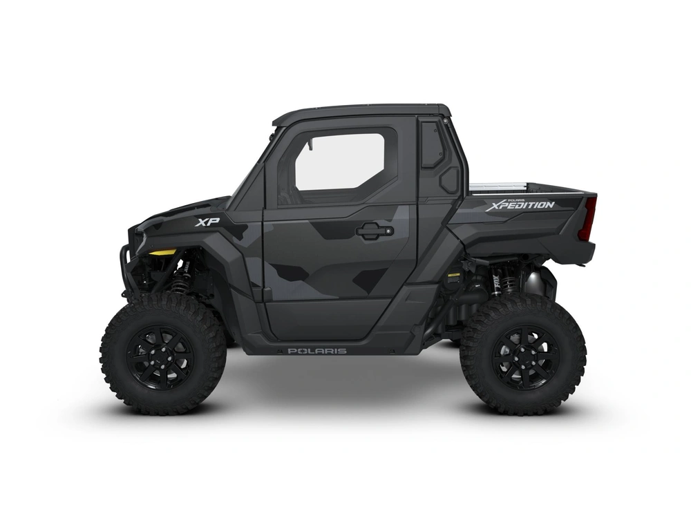 Polaris Xpedition Xp Northstar 2026 alt