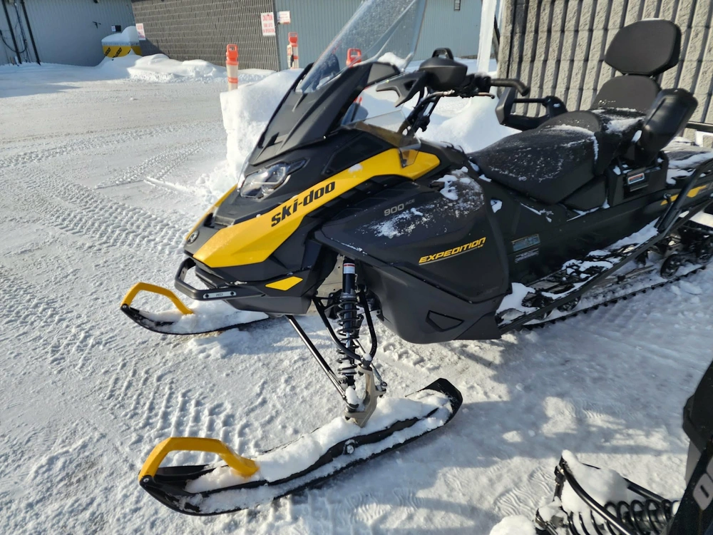 2026 Ski-doo Expedition Le 20" 900 Ace alt