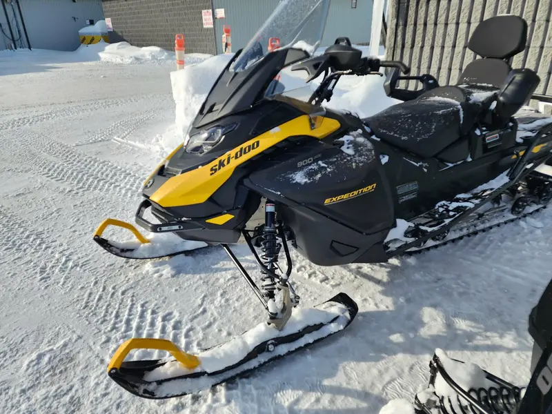 2026 Ski-Doo EXPEDITION LE 20" 900 ACE
